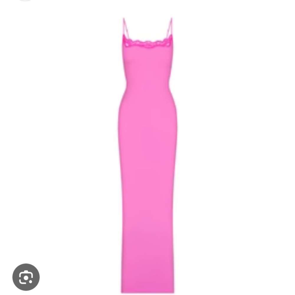 SKIMS FIRS EVERYBODY DRESS